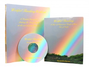 Wishful Thanking Manifestation Course