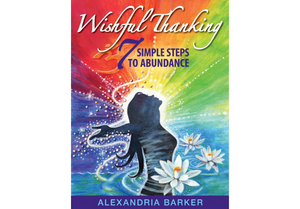 Wishful Thanking 7 Simple Steps to Abundancy with Alexandria Barker